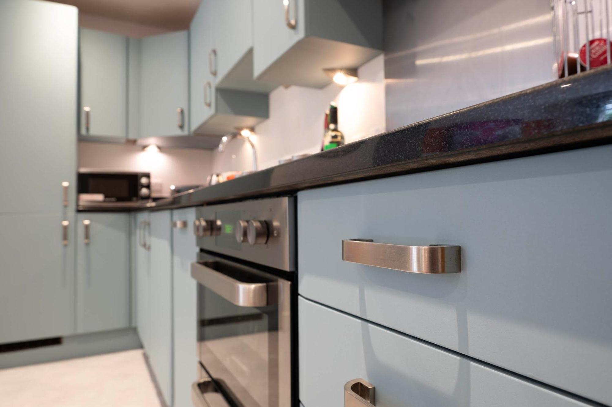 The Chaucer - Modern 3 Bed Home With Parking Close To City Centre Canterbury Eksteriør billede